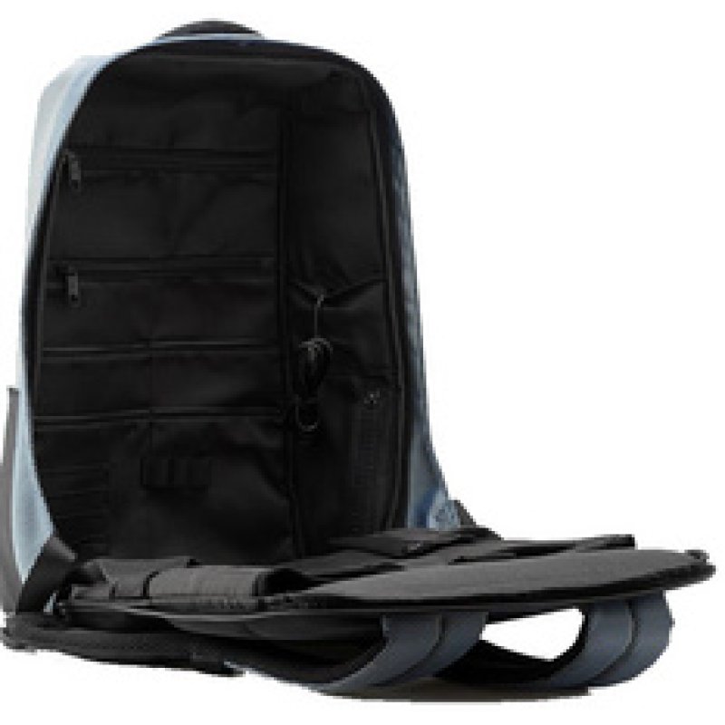 BESTLIFE Travelsafe Sac à dos pour laptop "NEOTON 2.0"