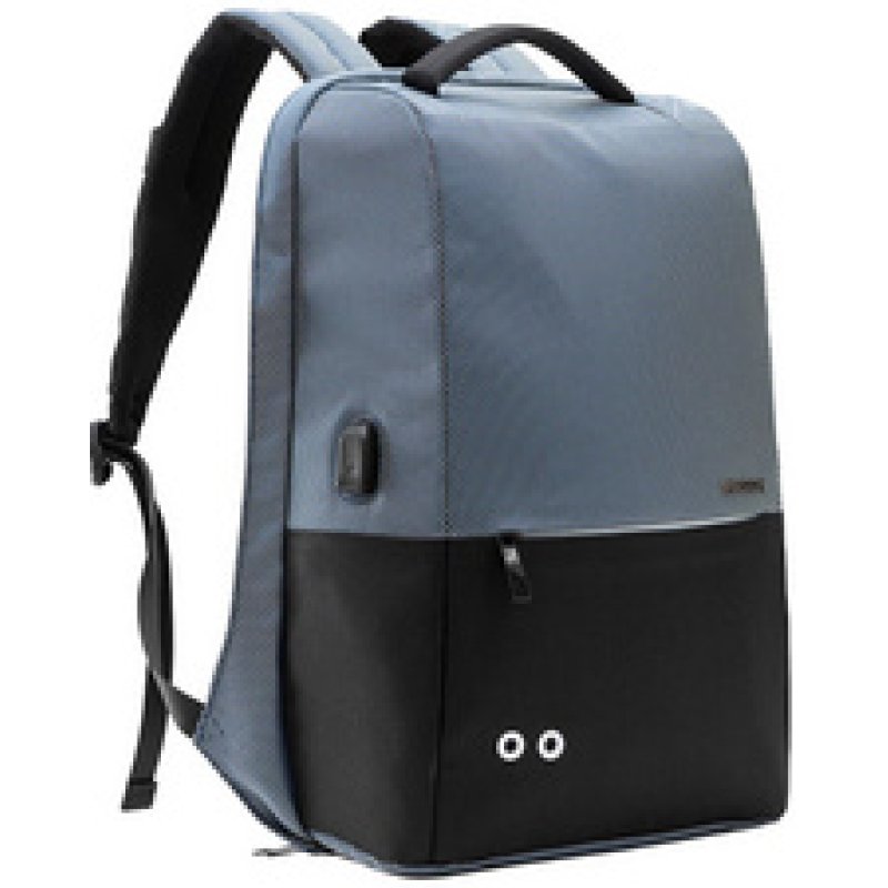 BESTLIFE Travelsafe Sac à dos pour laptop "NEOTON 2.0"