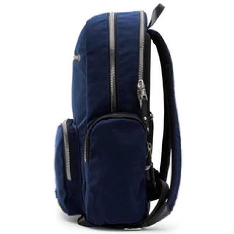 BESTLIFE Business Sac à dos pour laptop, bleu foncé
