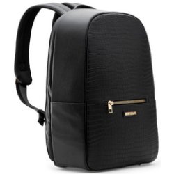 BESTLIFE Travelsafe Sac à dos pour laptop DALIA, noir