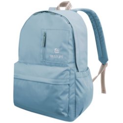 BESTLIFE School Sac à dos pour laptop COL RAINBOW, rose