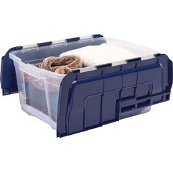 Fellowes Boîte de rangement BANKERS BOX, 45 L