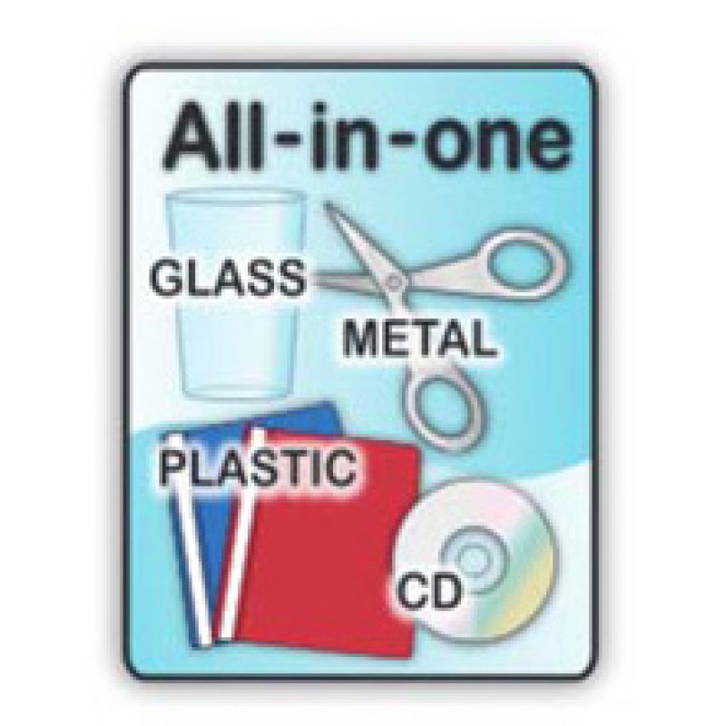 Kores Marqueur permanent "K MARKER", pointe biseautée