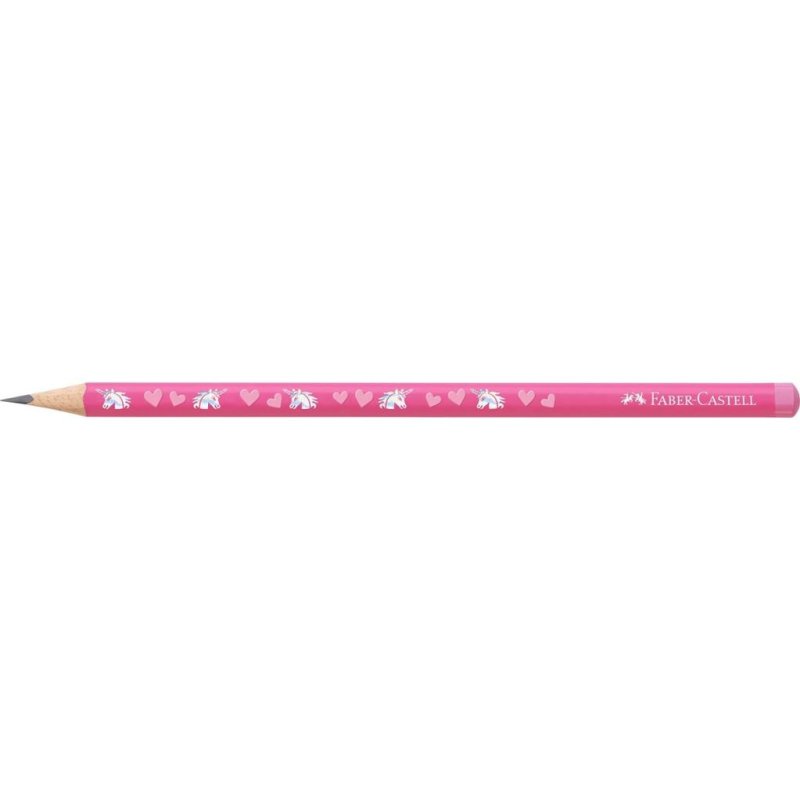 Faber-Castell 111510 crayon de couleur Rose 1 pièce(s)