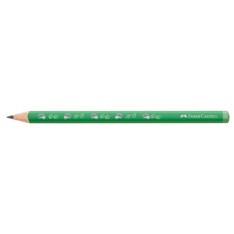 Faber-Castell 111521 crayon graphite HB 1 pièce(s)