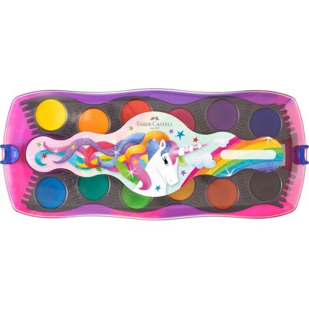 Faber-Castell 125035 acrylic paint Multi