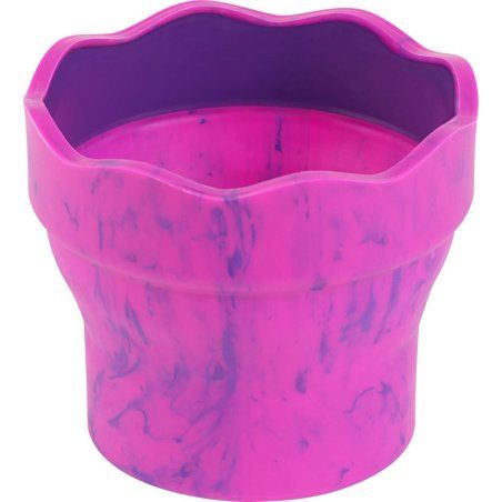 Faber-Castell 181527 paint mixing cup Single Pink 1 pc(s)