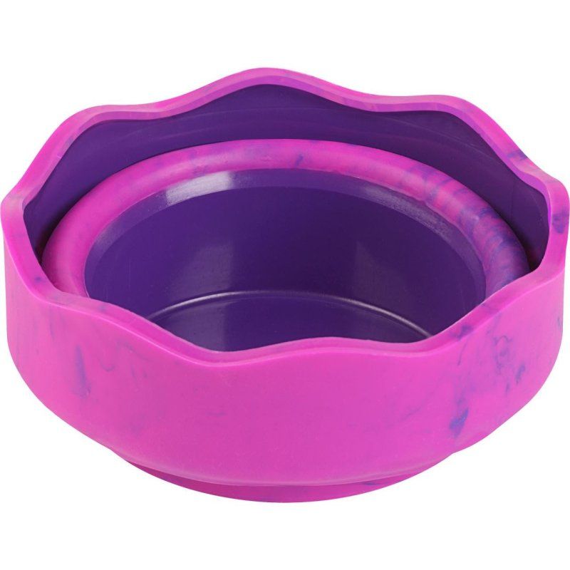 Faber-Castell 181527 paint mixing cup Single Pink 1 pc(s)