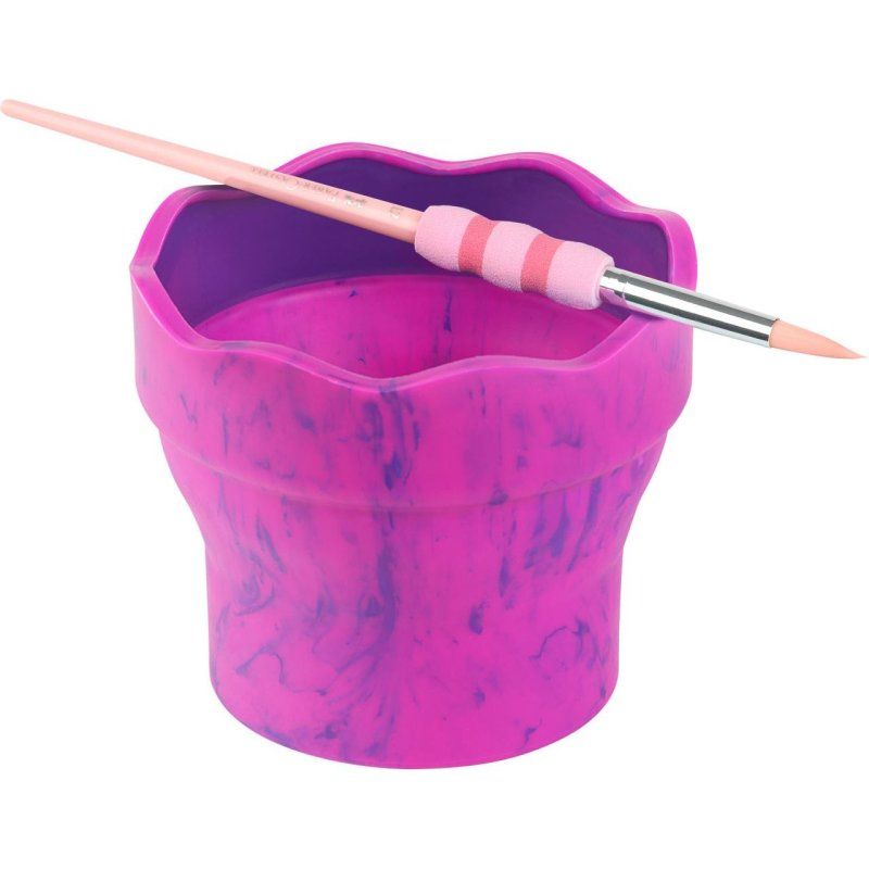 Faber-Castell 181527 paint mixing cup Single Pink 1 pc(s)