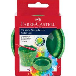 Faber-Castell 181528 paint mixing cup Single 1 pc(s)