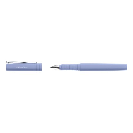 Faber-Castell 241001 fountain pen Cartridge filling system Blue 1 pc(s)