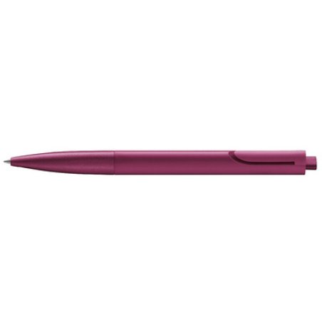 LAMY Stylo à bille rétractable noto burgundy