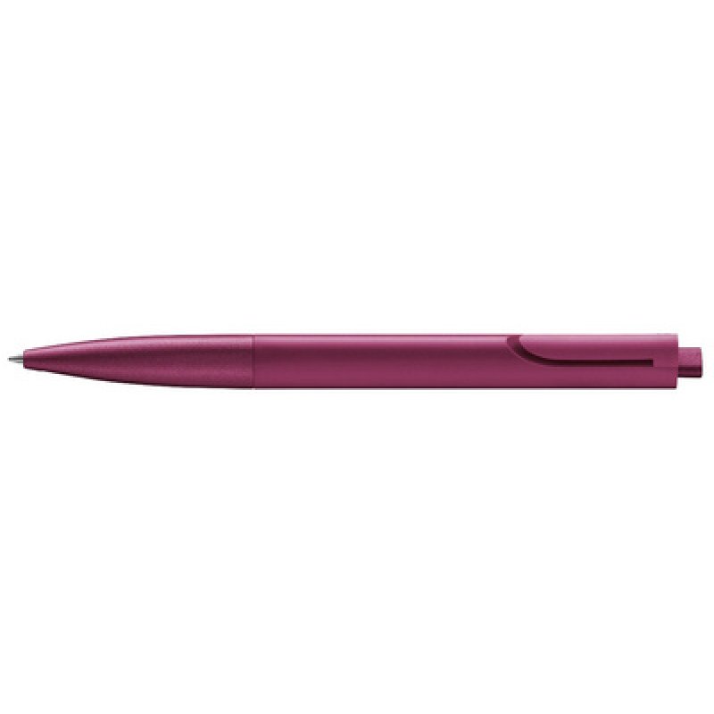 LAMY Stylo à bille rétractable noto blue
