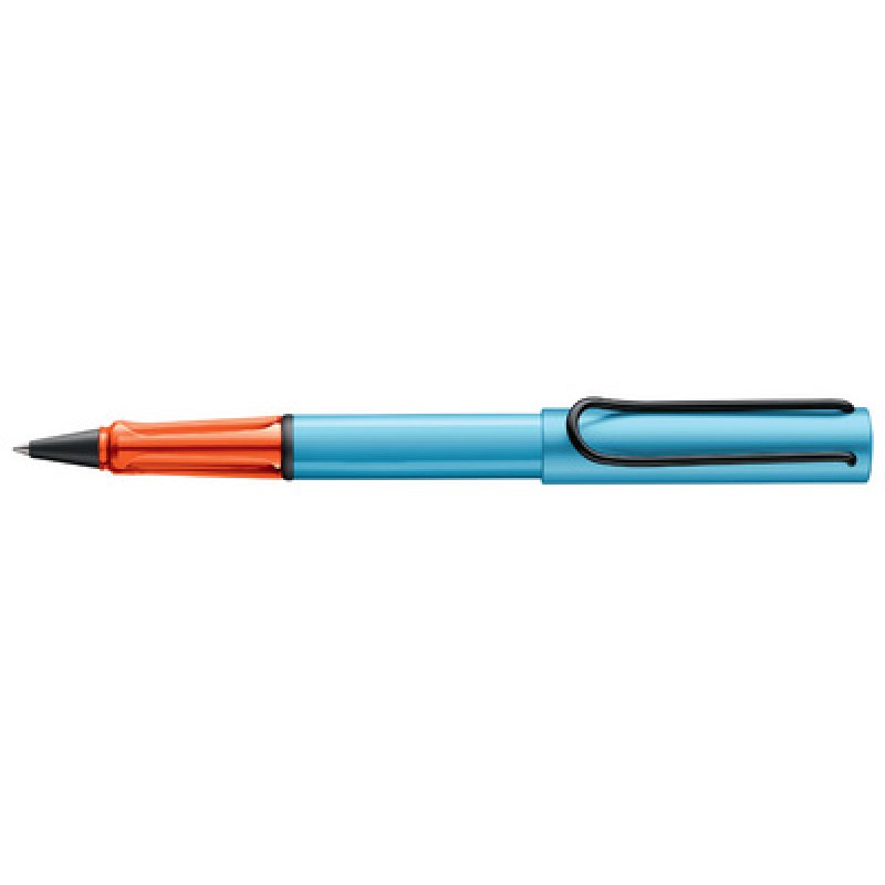 LAMY Stylo roller AL-star denim