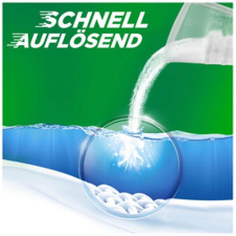 ARIEL Lessive en poudre Universal , 1,98 kg - 36 lavages