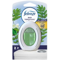 febreze Désodorisant toilettes "Fraîcheur agrumes", 8 ml