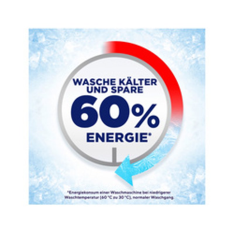 Lenor Lessive liquide Sensitiv, 1,125 l, 25 lavages