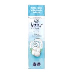 Lenor 8700216634090 laundry scent booster Granule 275 g