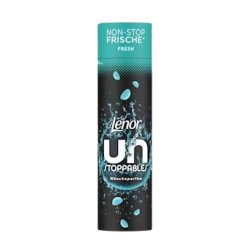 Lenor 8700216633574 Adoucisseur à base de parfum pour lessive Granulé 275 g