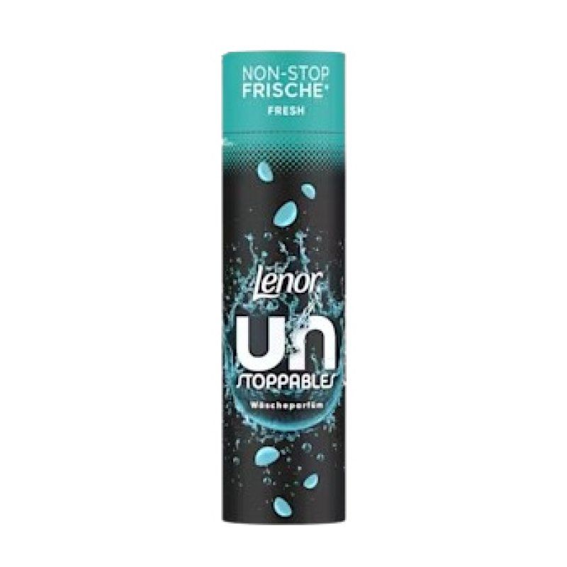 Lenor 8700216633574 Adoucisseur à base de parfum pour lessive Granulé 275 g