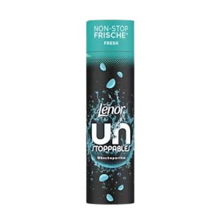 Lenor 8700216633574 Adoucisseur à base de parfum pour lessive Granulé 275 g