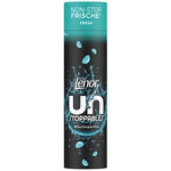 Lenor Parfum de linge Unstoppables "Fresh Sensations", 155 g