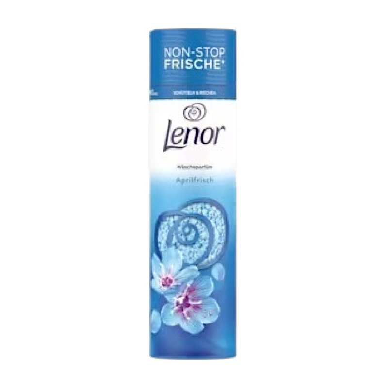 Lenor 8700216633543 laundry scent booster Granule 275 g