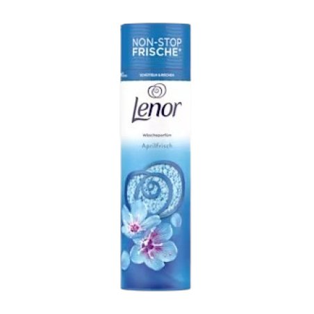 Lenor 8700216633543 laundry scent booster Granule 275 g