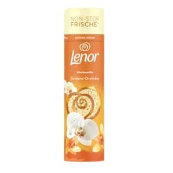 Lenor 8700216633642 Adoucisseur à base de parfum pour lessive Granulé 275 g