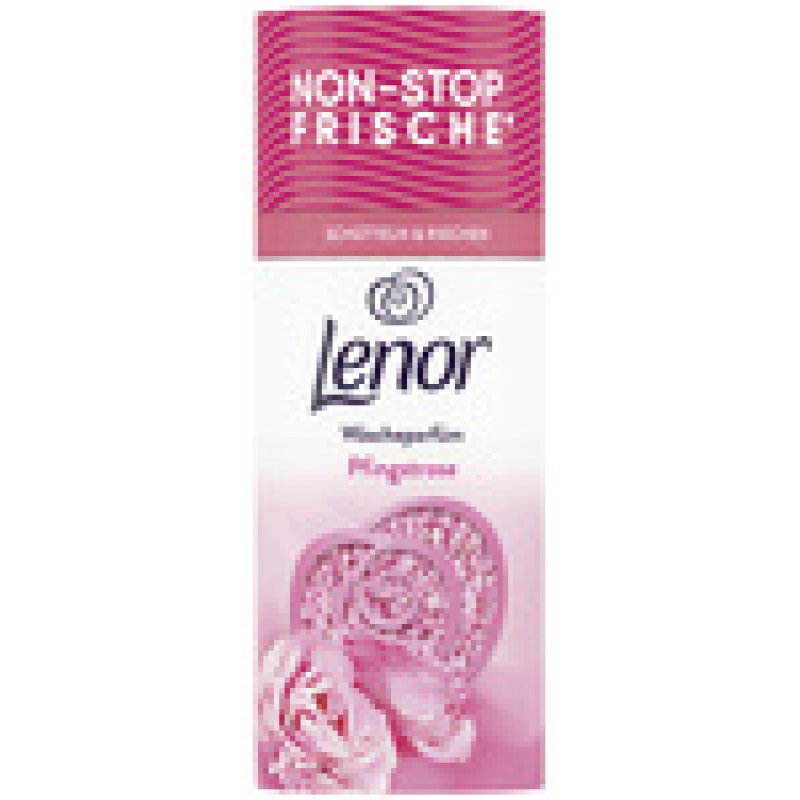 Lenor Parfum de linge "Pivoine & fleur d'hibiscus", 155 g