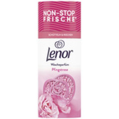 Lenor Parfum de linge "Pivoine & fleur d'hibiscus", 155 g