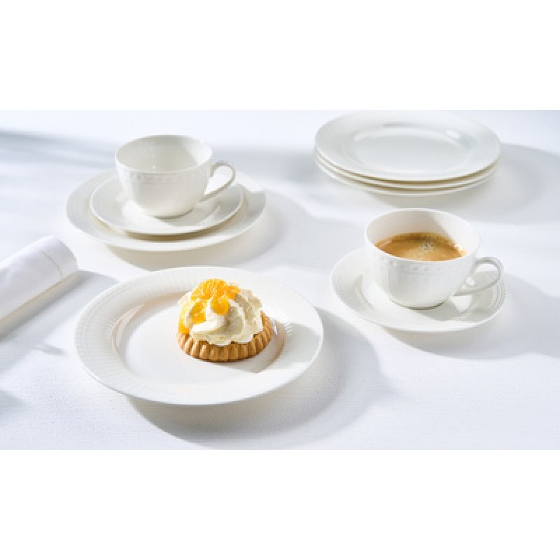 Ritzenhoff & Breker Kaffeeservice SOFIA, 18-teilig