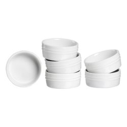 Ritzenhoff & Breker Schalen-Set BIANCO, 220 ml, 4-teilig