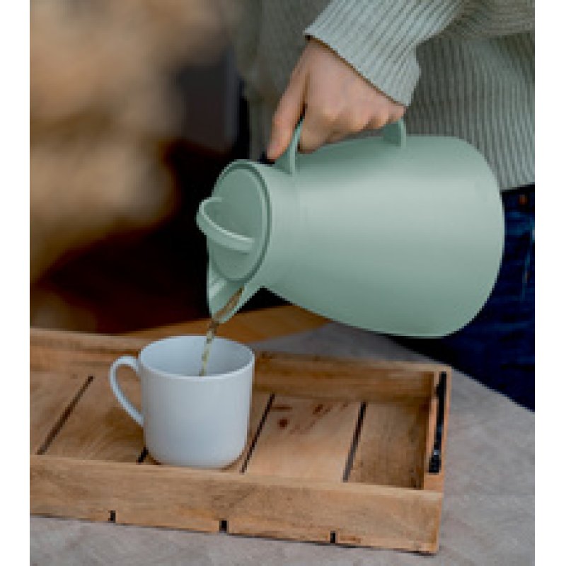 alfi Pichet isotherme DAN, 1,0 litre, vintage indigo