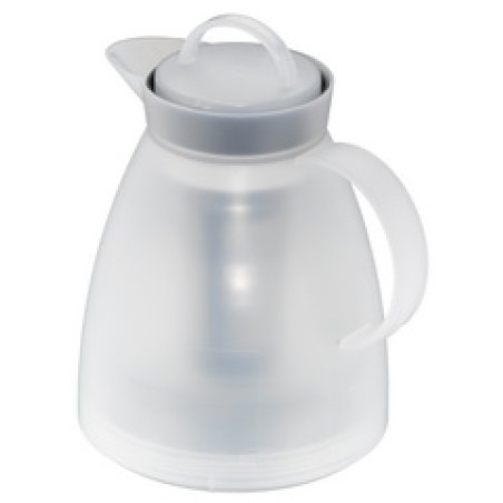 alfi Pichet isotherme pour thé DAN TEA, 1,0 litre, smoke