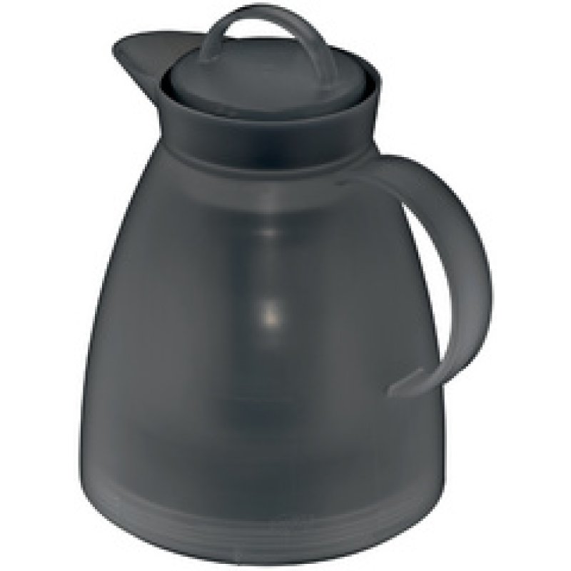 alfi Pichet isotherme pour thé DAN TEA, 1,0 litre, smoke