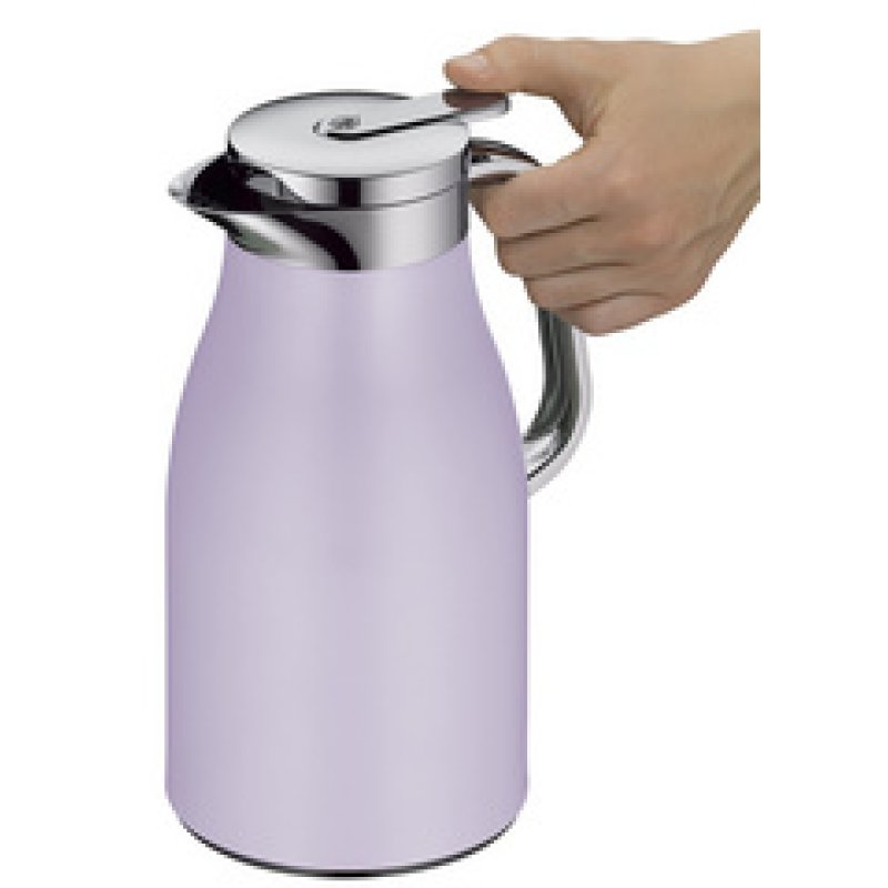 alfi Pichet isotherme SKYLINE, 1,0 litre, pastel mint