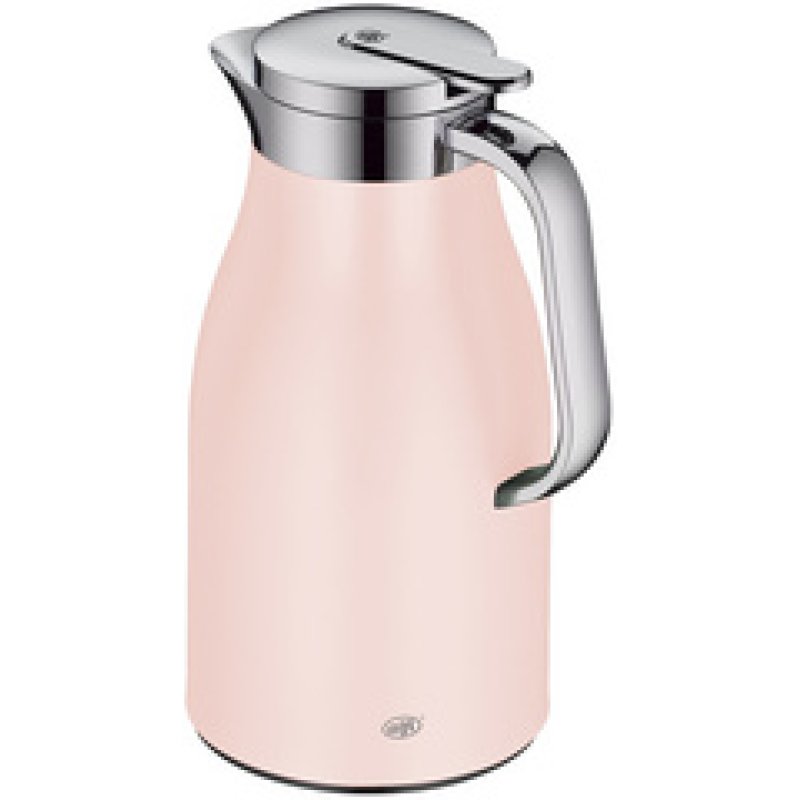 alfi Pichet isotherme SKYLINE, 1,0 litre, pastel rose