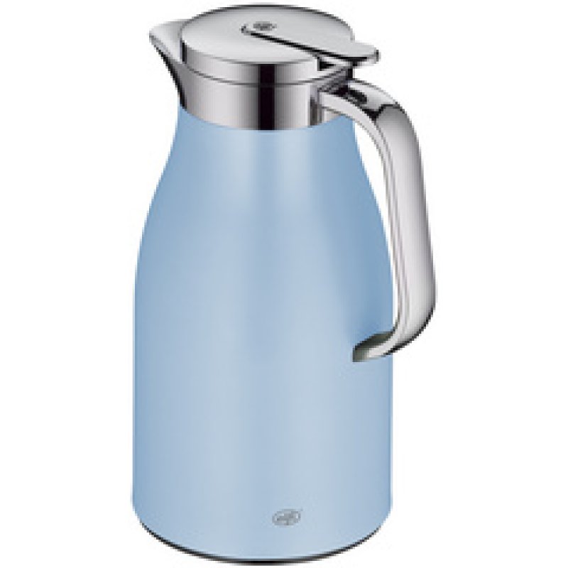 alfi Pichet isotherme SKYLINE, 1,0 litre, pastel lavendel
