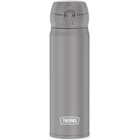THERMOS Bouteille isotherme Ultralight, 0,75 L, vert vif