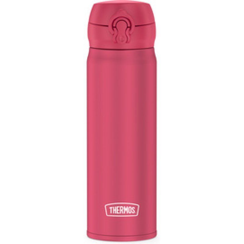 THERMOS Bouteille isotherme Ultralight, 0,75 L, vert vif