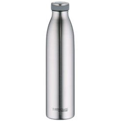 THERMOS Bouteille isotherme TC Bottle, 1,0 litre, bordeaux
