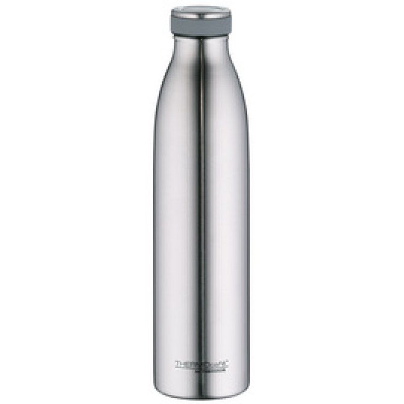 THERMOS Bouteille isotherme TC Bottle, 1,0 litre, bordeaux