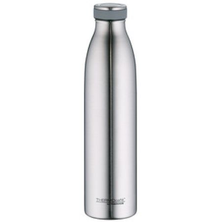 THERMOS Bouteille isotherme TC Bottle, 1,0 litre, bordeaux