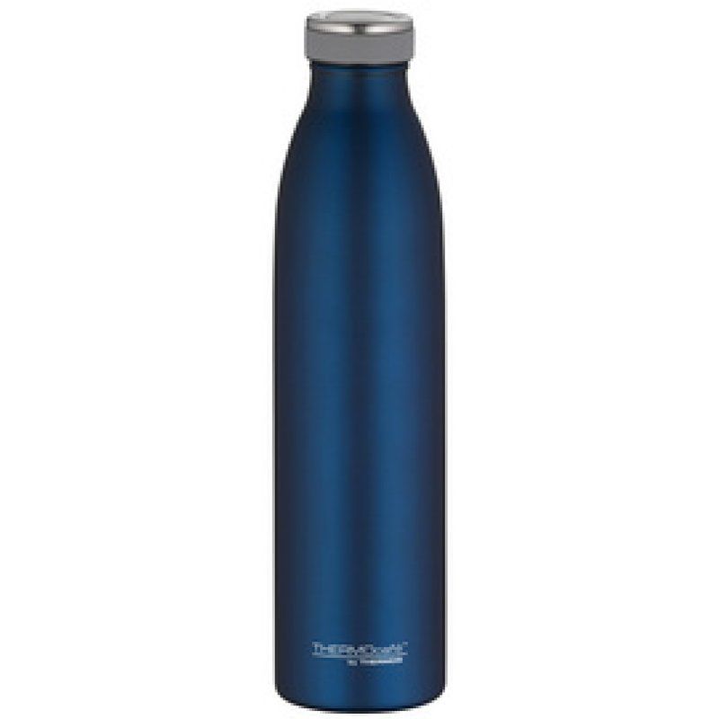 THERMOS Bouteille isotherme TC Bottle, 1,0 litre, bordeaux