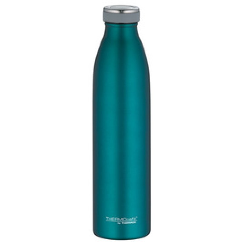 THERMOS Bouteille isotherme TC Bottle, 0,75 litre, bleu