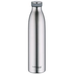 THERMOS Bouteille isotherme TC Bottle, 1,0 litre, bleu