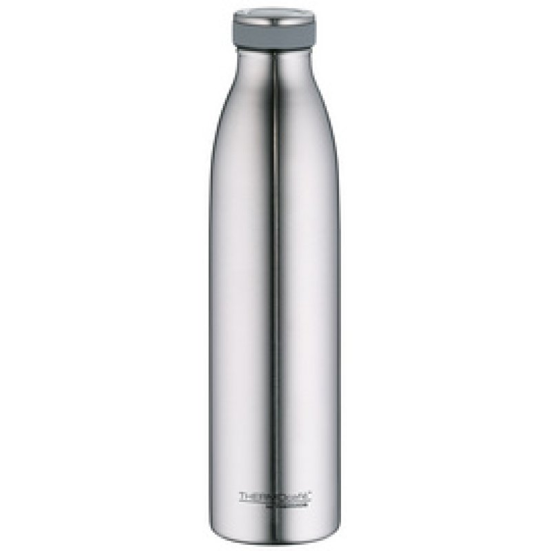 THERMOS Bouteille isotherme TC Bottle, 0,75 L, vert mousse