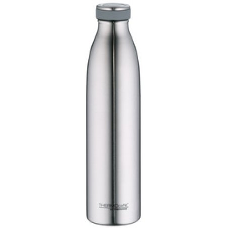 THERMOS Bouteille isotherme TC Bottle, 1,0 L, vert mousse