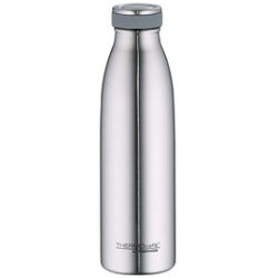 THERMOS Bouteille isotherme TC Bottle, 0,5 litre, rose mat
